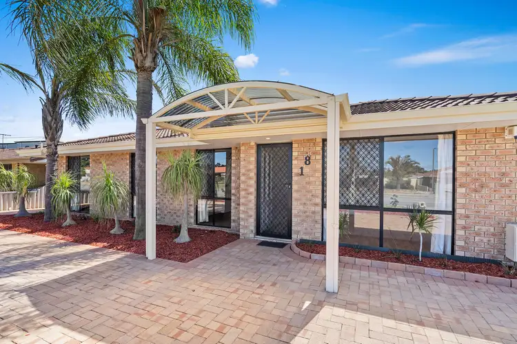 Main view of Homely house listing, 18 Danube Avenue, Beechboro WA 6063