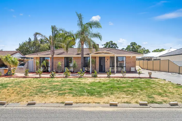 Fifth view of Homely house listing, 18 Danube Avenue, Beechboro WA 6063