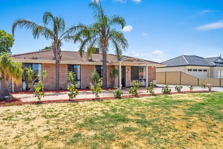 Sixth view of Homely house listing, 18 Danube Avenue, Beechboro WA 6063