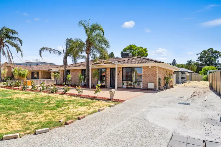 Seventh view of Homely house listing, 18 Danube Avenue, Beechboro WA 6063