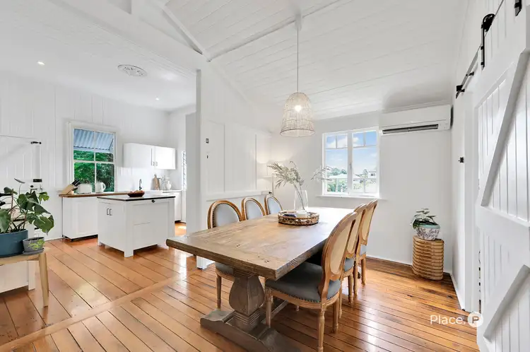 Fourth view of Homely house listing, 436 Wynnum Road, Morningside QLD 4170