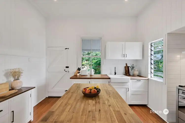 Fifth view of Homely house listing, 436 Wynnum Road, Morningside QLD 4170