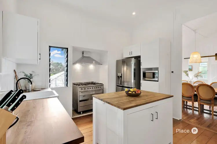 Sixth view of Homely house listing, 436 Wynnum Road, Morningside QLD 4170
