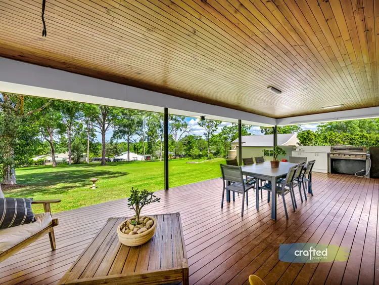 Third view of Homely rural property listing, 299 Equestrian Drive, New Beith QLD 4124