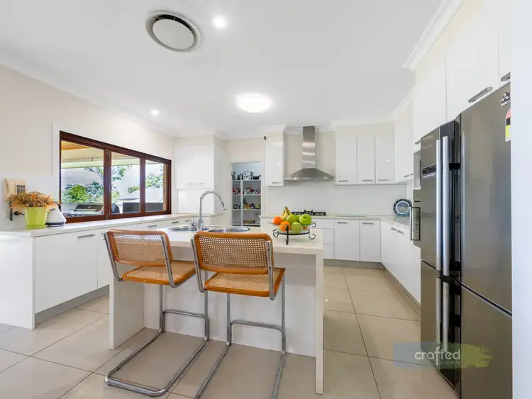 Fifth view of Homely rural property listing, 299 Equestrian Drive, New Beith QLD 4124