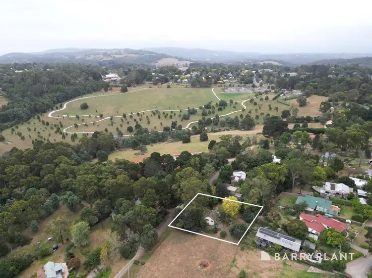 Main view of Homely house listing, 35 Hamilton Road, Emerald VIC 3782