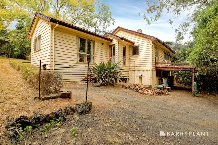 Second view of Homely house listing, 35 Hamilton Road, Emerald VIC 3782