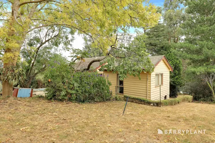 Fifth view of Homely house listing, 35 Hamilton Road, Emerald VIC 3782