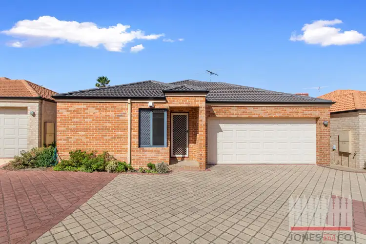 4/55 Bramwell Road, Noranda WA 6062