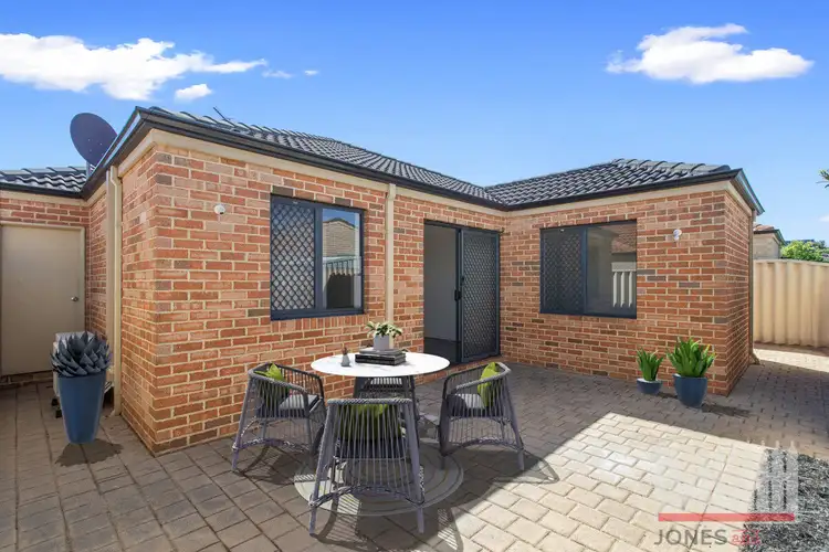 Fifth view of Homely townhouse listing, 4/55 Bramwell Road, Noranda WA 6062