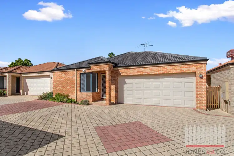 Sixth view of Homely townhouse listing, 4/55 Bramwell Road, Noranda WA 6062