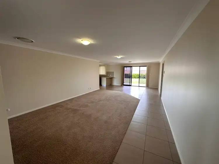 Second view of Homely semi-detached listing, 5 Terrazzo Court, Dubbo NSW 2830