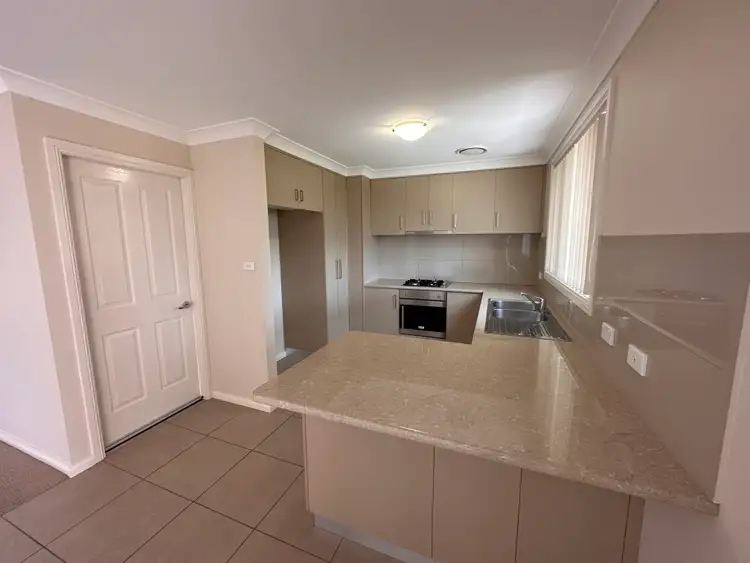 Third view of Homely semi-detached listing, 5 Terrazzo Court, Dubbo NSW 2830