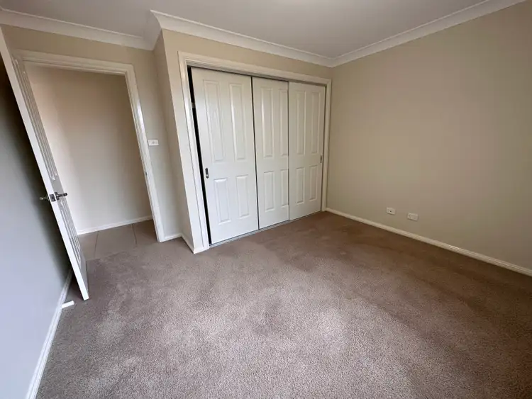 Fourth view of Homely semi-detached listing, 5 Terrazzo Court, Dubbo NSW 2830