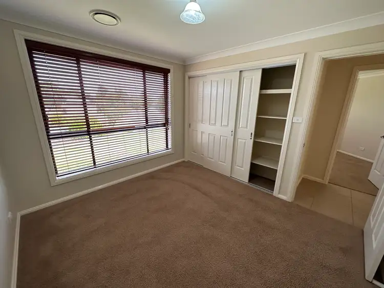 Fifth view of Homely semi-detached listing, 5 Terrazzo Court, Dubbo NSW 2830