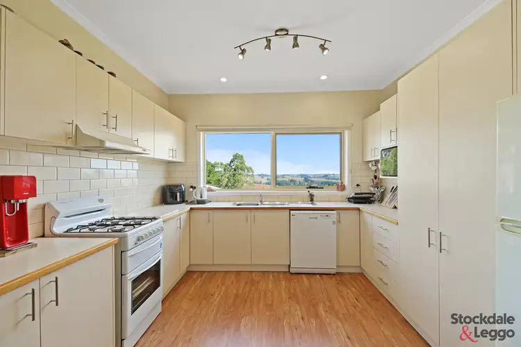Fifth view of Homely house listing, 270 Boolarra-Mirboo North Road, Mirboo North VIC 3871
