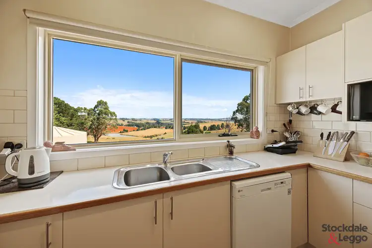 Sixth view of Homely house listing, 270 Boolarra-Mirboo North Road, Mirboo North VIC 3871