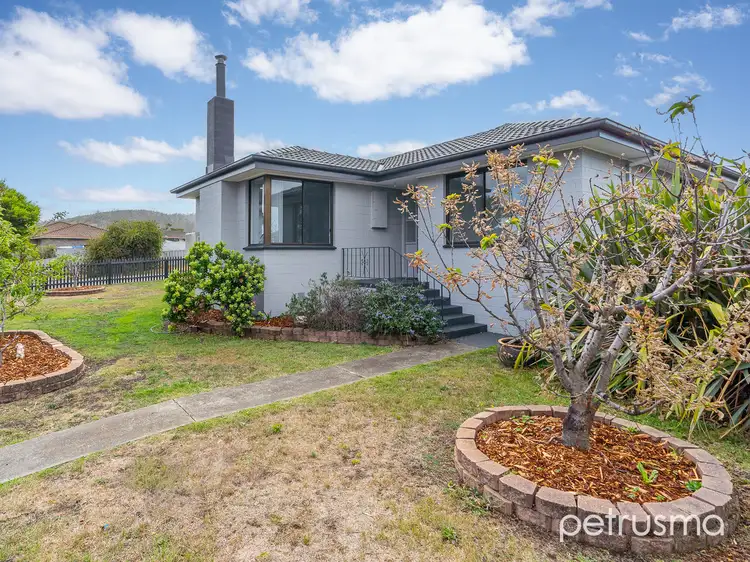 Main view of Homely house listing, 23 Bradman Street, Clarendon Vale TAS 7019