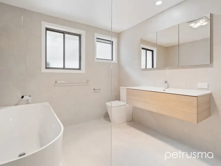 Second view of Homely house listing, 23 Bradman Street, Clarendon Vale TAS 7019