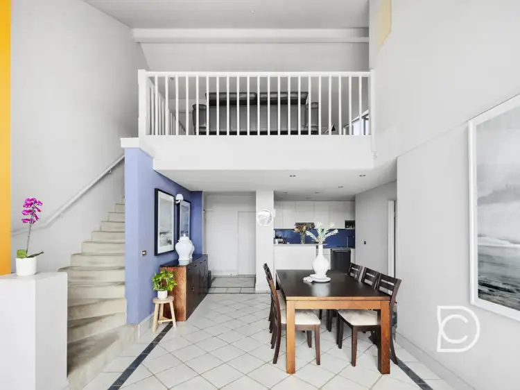 Third view of Homely apartment listing, 5/164B Burwood Road, Concord NSW 2137