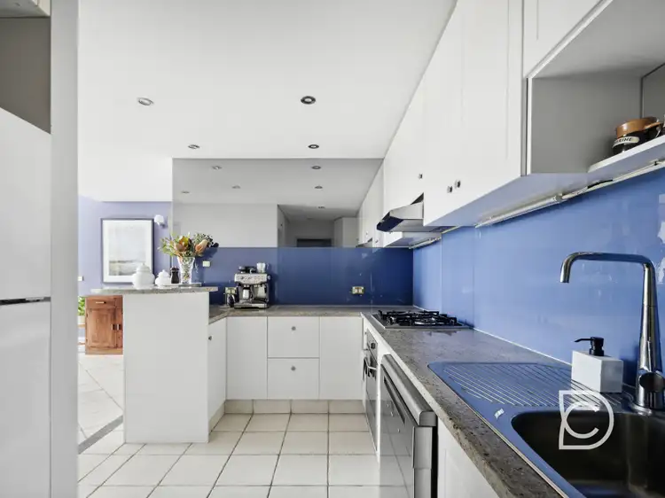 Fourth view of Homely apartment listing, 5/164B Burwood Road, Concord NSW 2137