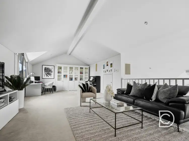 Fifth view of Homely apartment listing, 5/164B Burwood Road, Concord NSW 2137