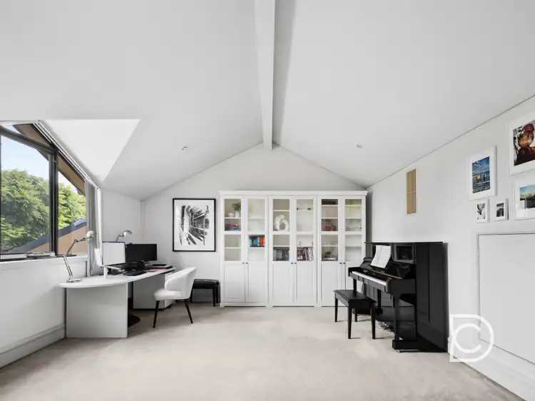 Sixth view of Homely apartment listing, 5/164B Burwood Road, Concord NSW 2137