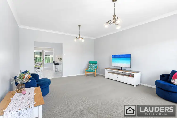 Second view of Homely house listing, 3 Berber Road, Old Bar NSW 2430