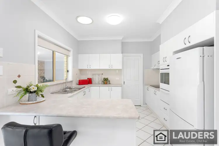 Third view of Homely house listing, 3 Berber Road, Old Bar NSW 2430
