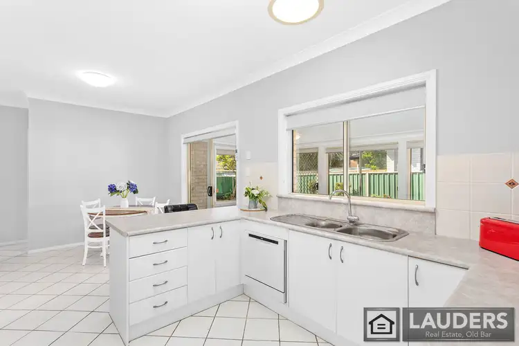 Fifth view of Homely house listing, 3 Berber Road, Old Bar NSW 2430