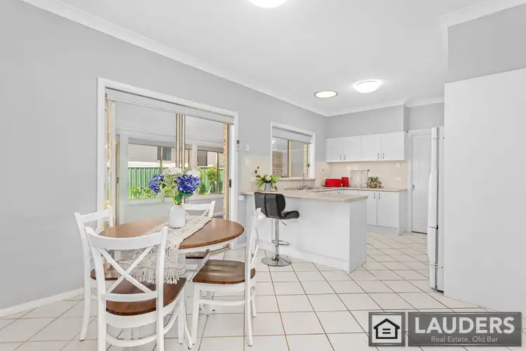 Sixth view of Homely house listing, 3 Berber Road, Old Bar NSW 2430