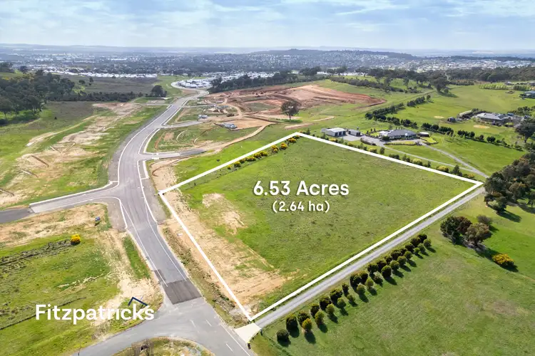 36 Indigo Drive, Springvale NSW 2650