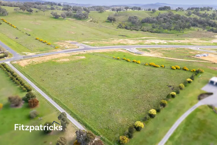 Second view of Homely land listing, 36 Indigo Drive, Springvale NSW 2650
