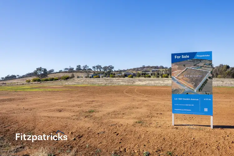 Sixth view of Homely land listing, 36 Indigo Drive, Springvale NSW 2650