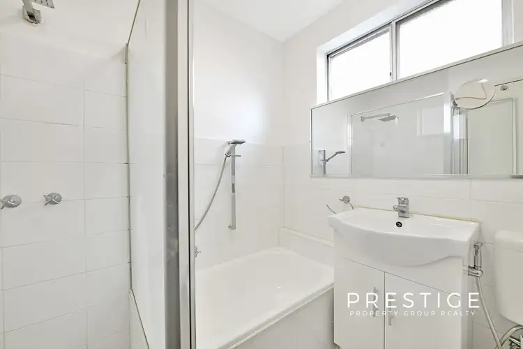 Fifth view of Homely apartment listing, 2/5 Short Street, Carlton NSW 2218