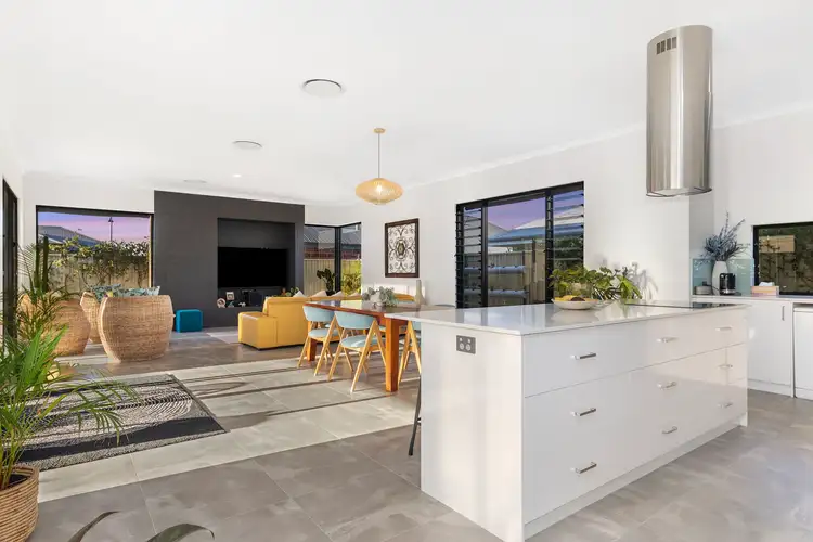 Main view of Homely house listing, 28 Kawana Boulevard, Dunsborough WA 6281