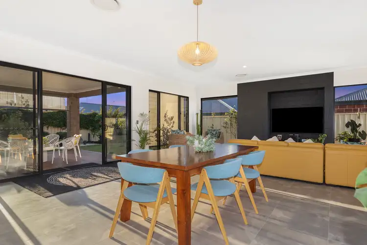 Second view of Homely house listing, 28 Kawana Boulevard, Dunsborough WA 6281