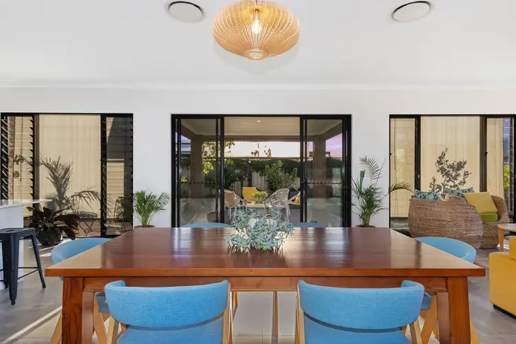 Seventh view of Homely house listing, 28 Kawana Boulevard, Dunsborough WA 6281