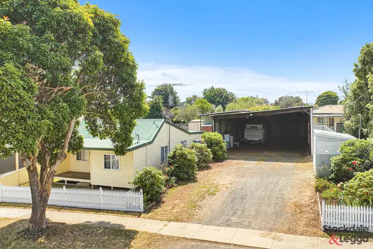 1-3 Robinson Street, Thorpdale VIC 3835
