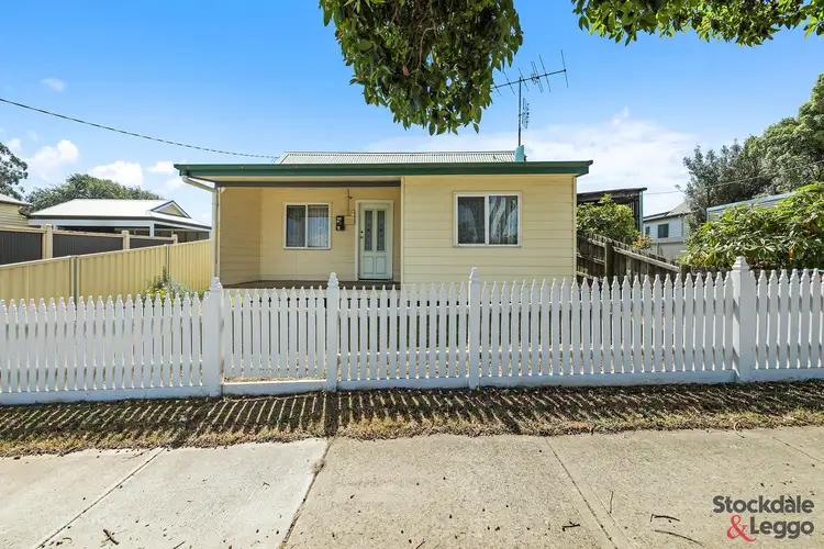Second view of Homely house listing, 1-3 Robinson Street, Thorpdale VIC 3835