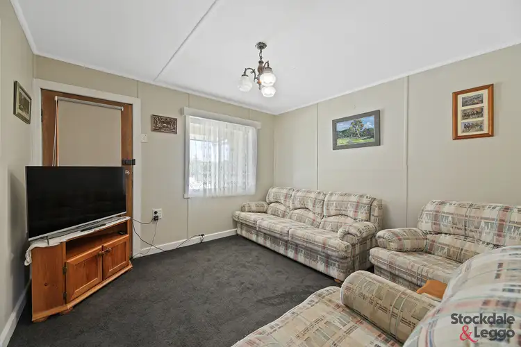 Fifth view of Homely house listing, 1-3 Robinson Street, Thorpdale VIC 3835