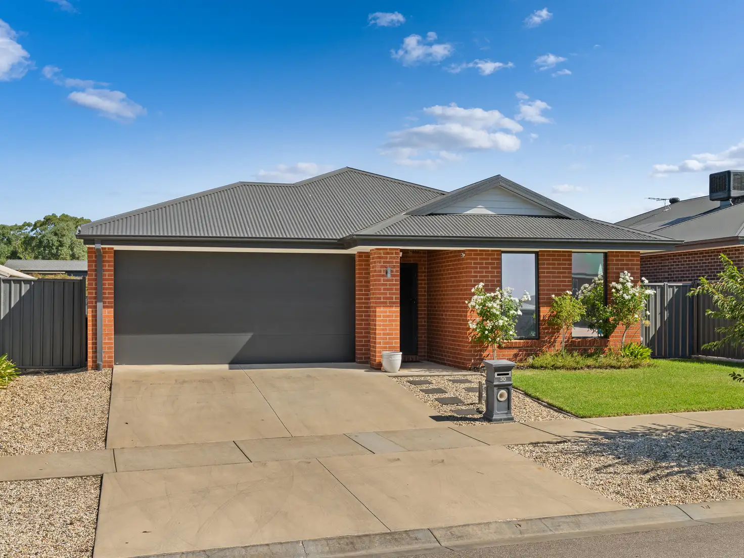 Main view of Homely house listing, 30 Currawong Drive, Wangaratta VIC 3677
