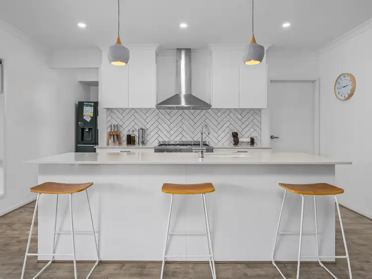 Third view of Homely house listing, 30 Currawong Drive, Wangaratta VIC 3677