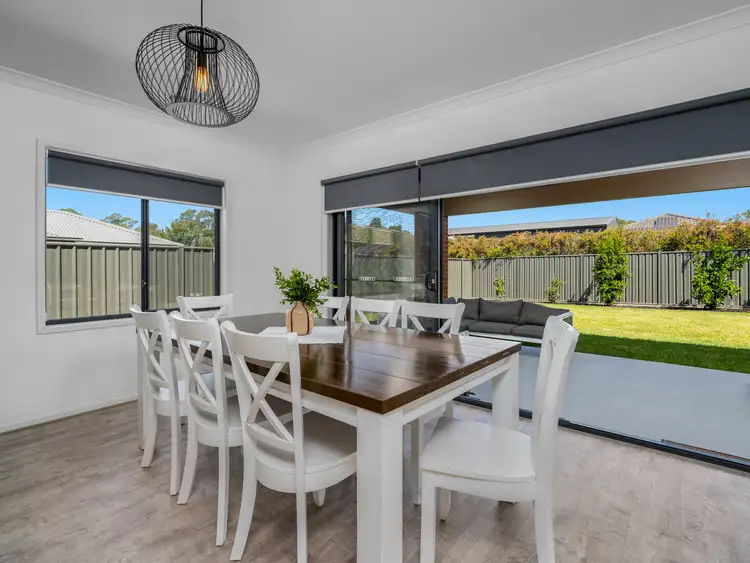 Fourth view of Homely house listing, 30 Currawong Drive, Wangaratta VIC 3677