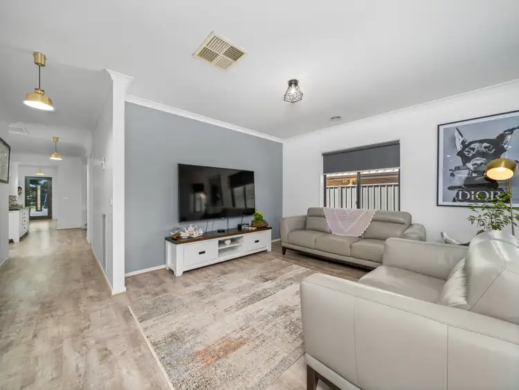 Fifth view of Homely house listing, 30 Currawong Drive, Wangaratta VIC 3677