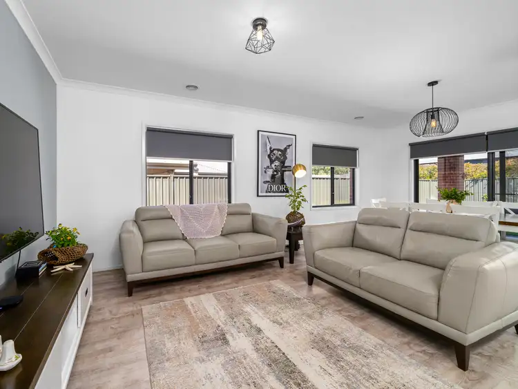 Sixth view of Homely house listing, 30 Currawong Drive, Wangaratta VIC 3677