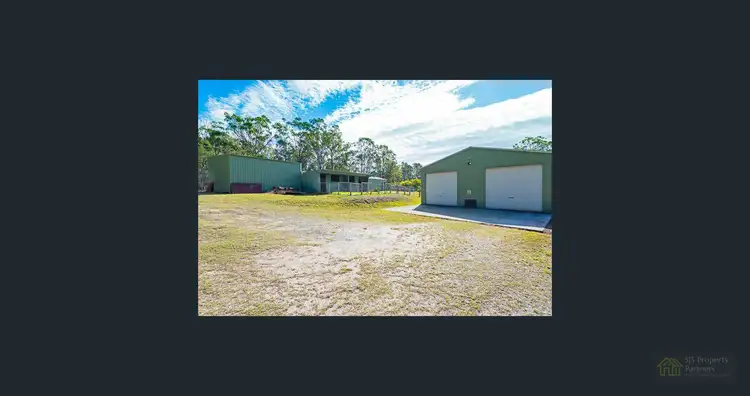 Fourth view of Homely rural property listing, 1931 Beaudesert-Beenleigh Road, Tamborine QLD 4270
