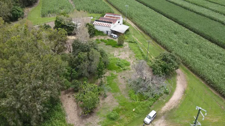 Main view of Homely rural property listing, 46459 Bruce Highway, Coolbie QLD 4850