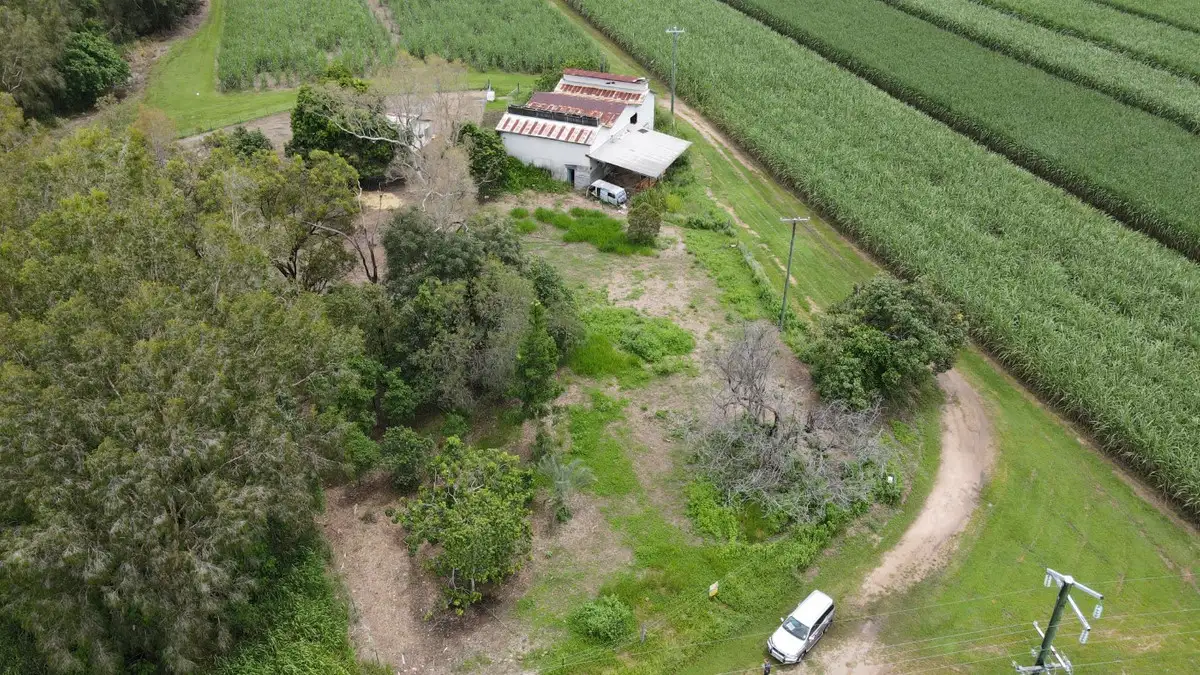 Main view of Homely rural property listing, 46459 Bruce Highway, Coolbie QLD 4850
