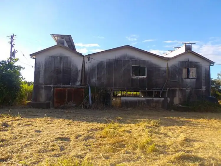 Second view of Homely rural property listing, 46459 Bruce Highway, Coolbie QLD 4850